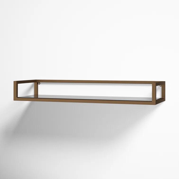 Chainbridge Accent Shelf
