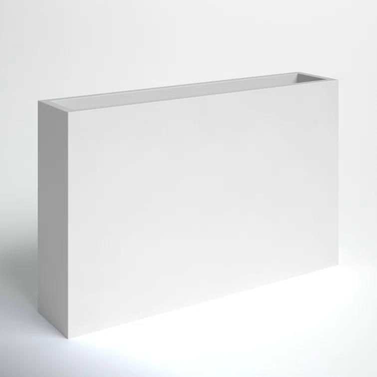 Connoisseur Handmade Planter Box