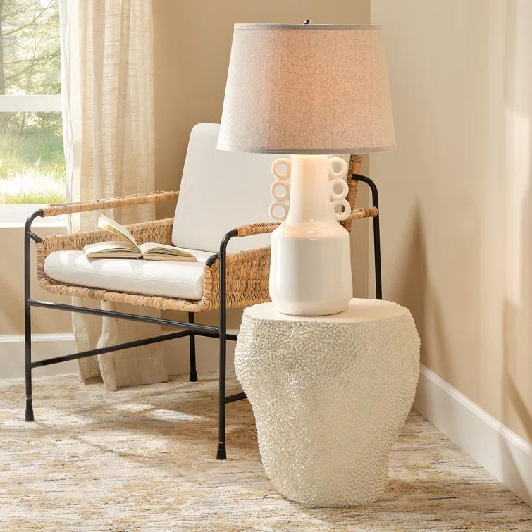 Jamie Young Company Uni End Table