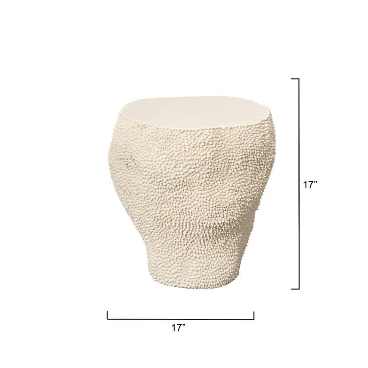 Jamie Young Company Uni End Table