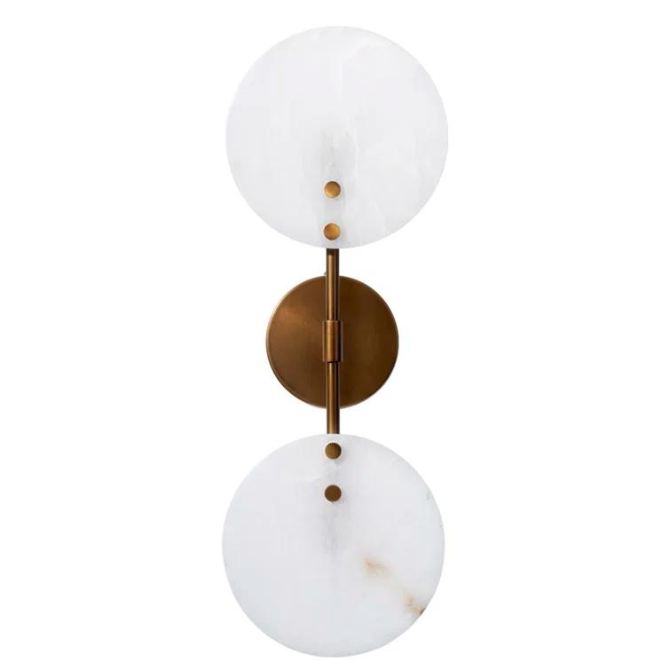 Sundby Sconce - Bronze