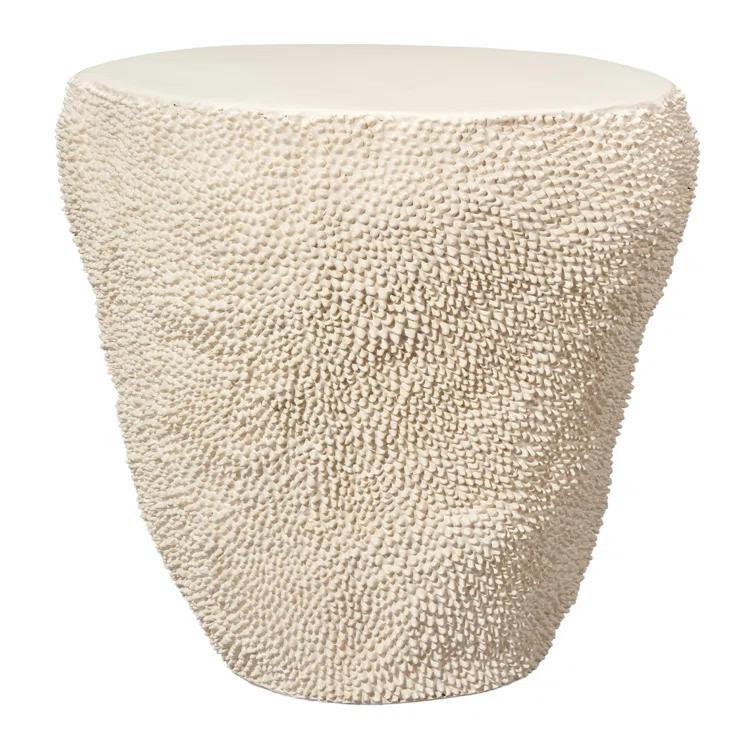 Jamie Young Company Uni End Table