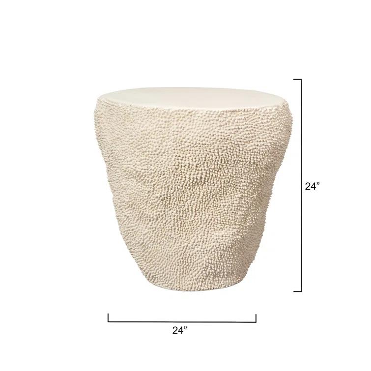 Jamie Young Company Uni End Table