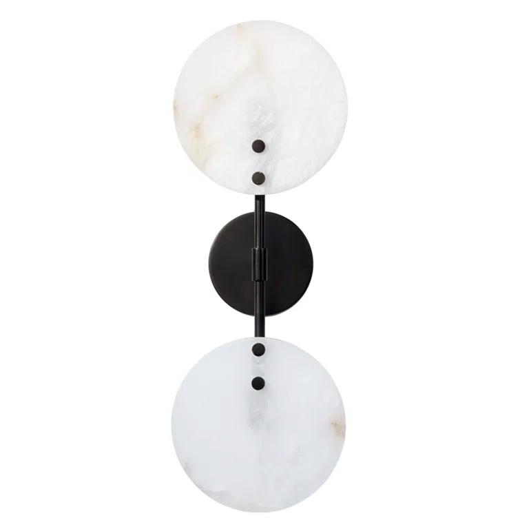 Sundby Sconce - Black