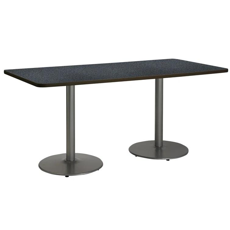 72" L Breakroom Table