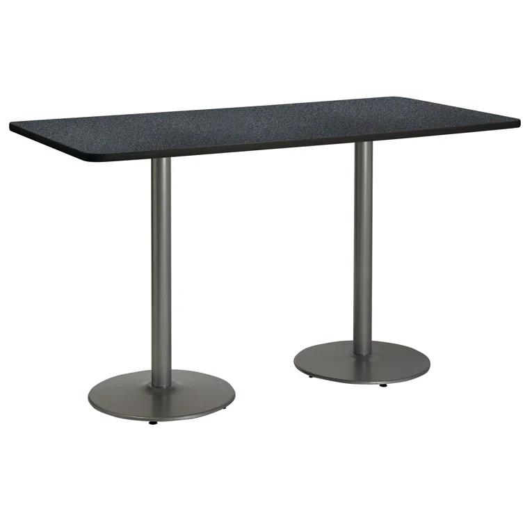 72" L Breakroom Table