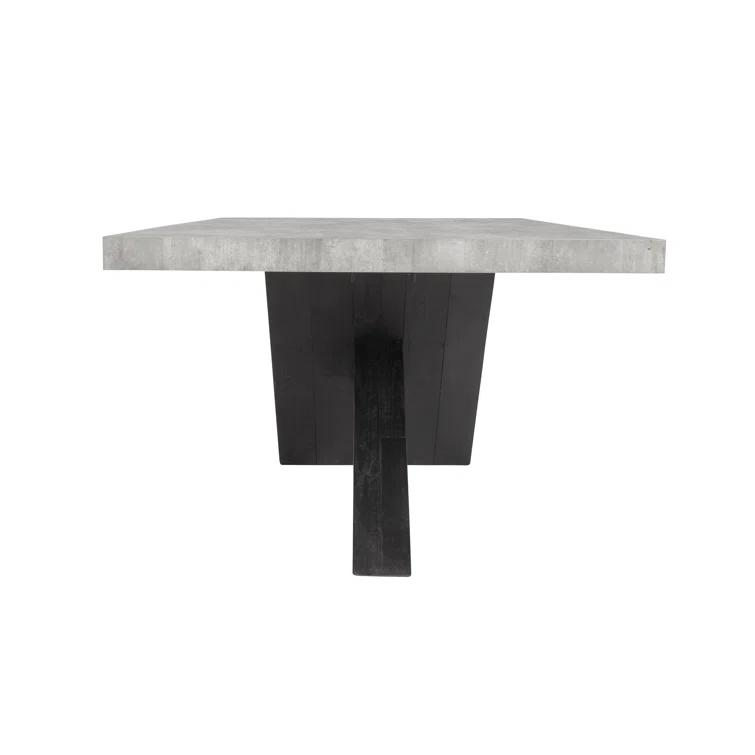 Durant 84" Dining Table