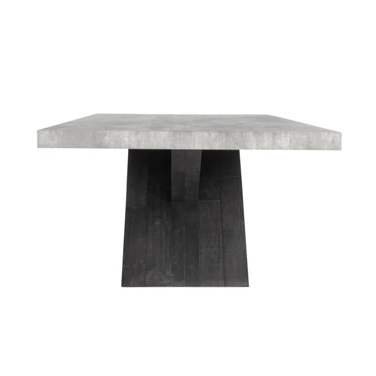 Durant 84" Dining Table