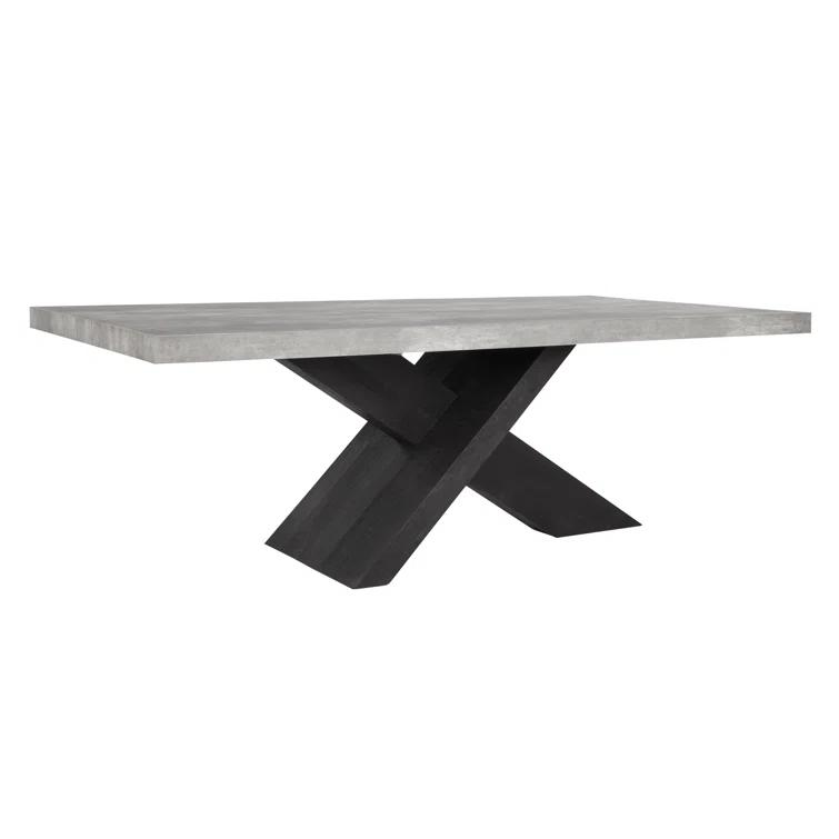 Durant 84" Dining Table