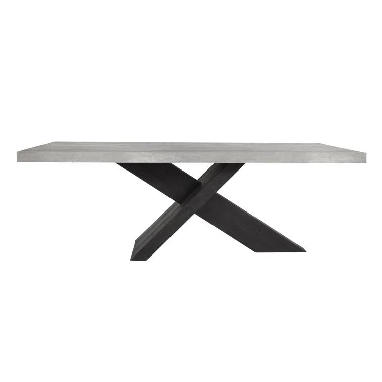 Durant 84" Dining Table