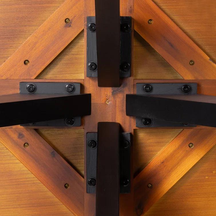 Carlo Round Dining Table
