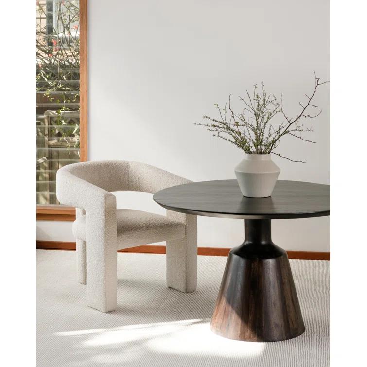 Belize Round Dining Table
