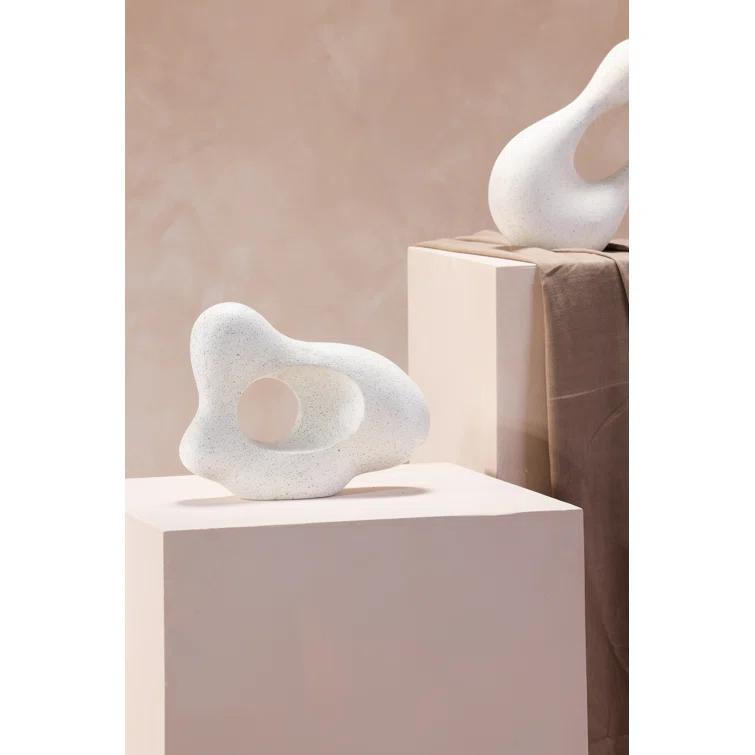 Conall Motion Ecomix Sculpture