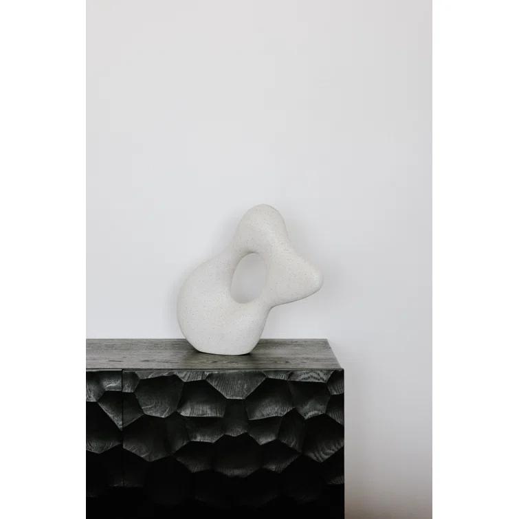 Conall Motion Ecomix Sculpture