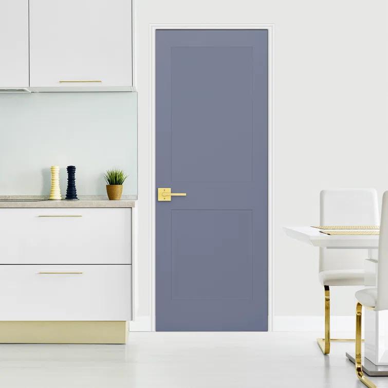 Halifax Single Dummy Door Lever