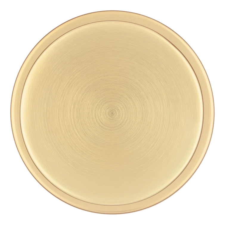 Pismo Passage (Hall & Closet) Circle Knob