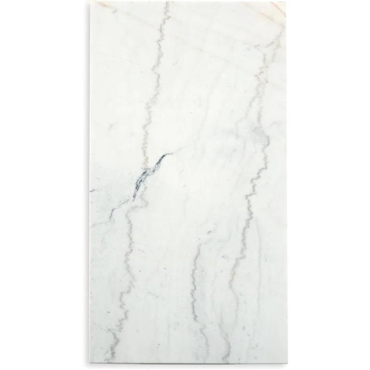 Lark Manor™ Cuzzocrea Marble Top Single Coffee Table