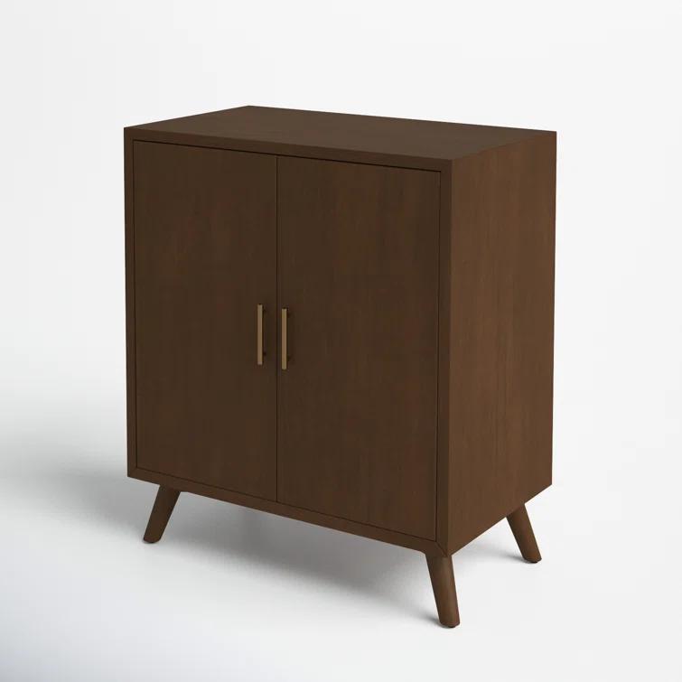 Williams Low Bar Cabinet
