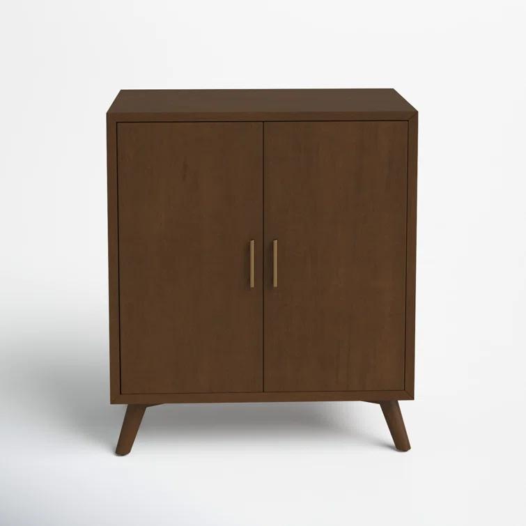 Williams Low Bar Cabinet