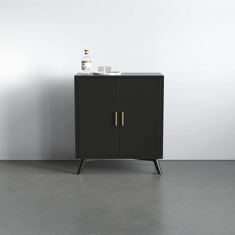 Williams Low Bar Cabinet