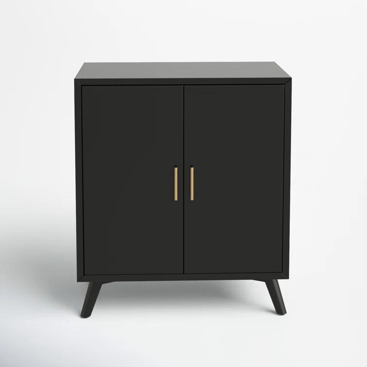 Williams Low Bar Cabinet