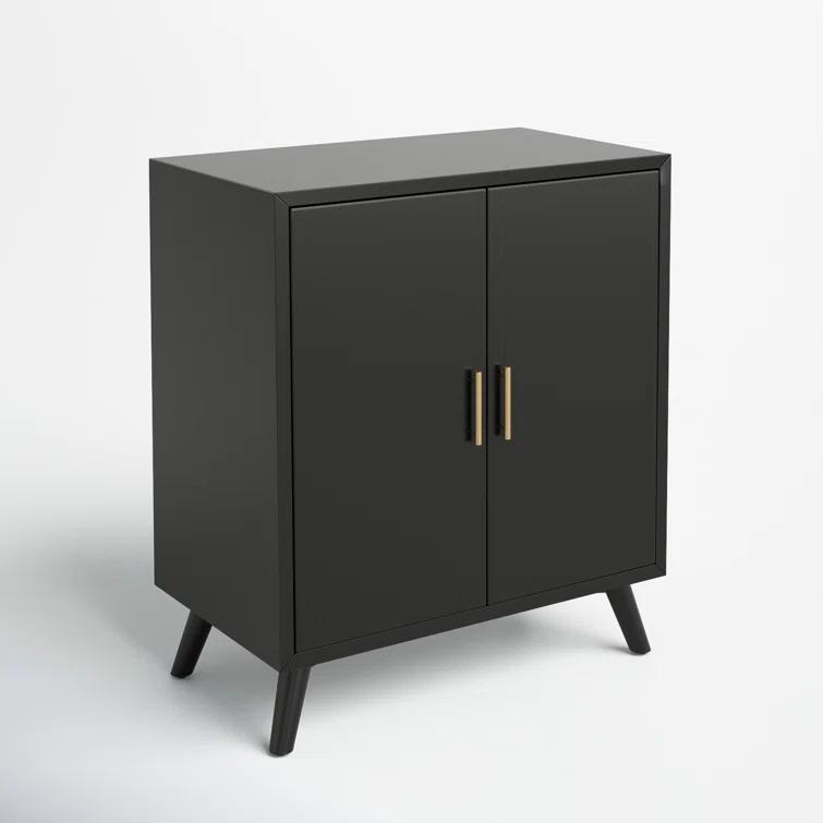 Williams Low Bar Cabinet