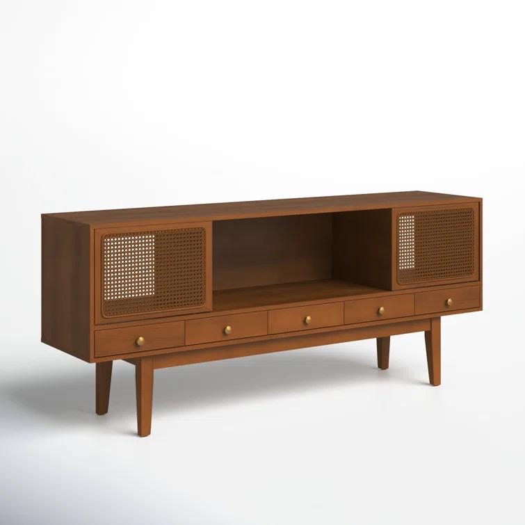Gabe 70'' Media Console