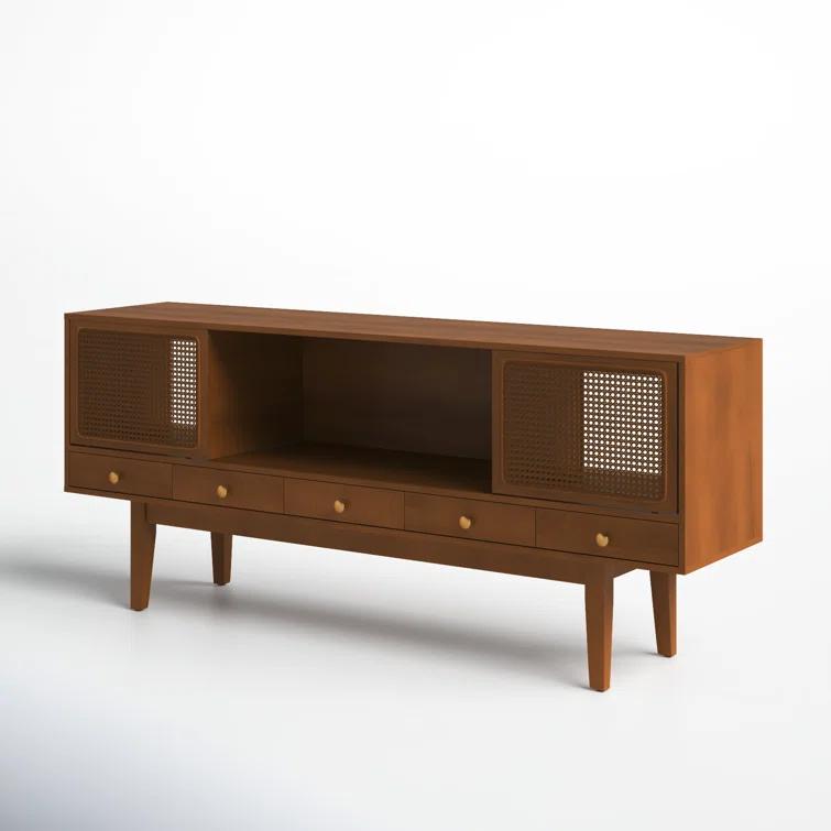 Gabe 70'' Media Console