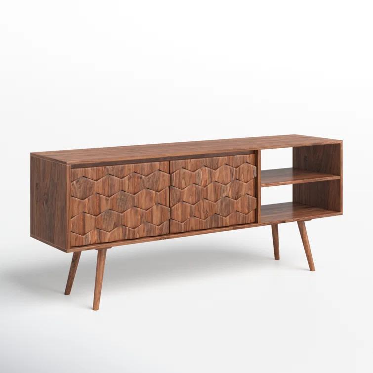 Alice 57'' Media Console