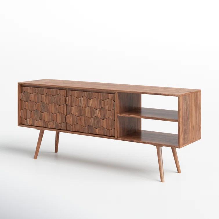 Alice 57'' Media Console
