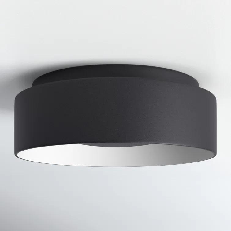 Lucien 1 - Light LED Flush Mount