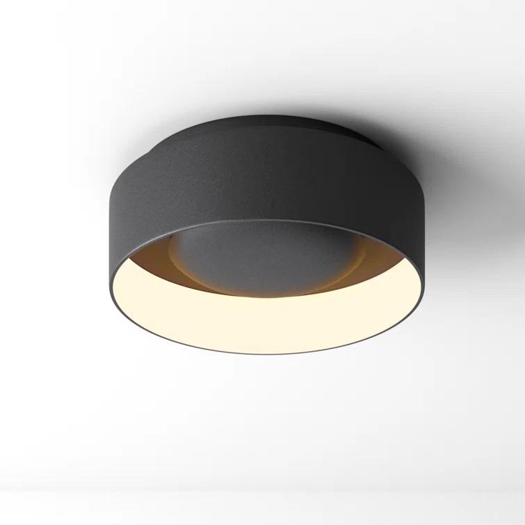 Lucien 1 - Light LED Flush Mount
