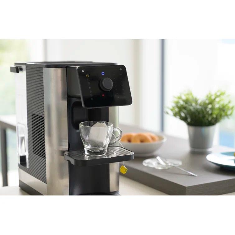 Aurora 10 Cup Drip Coffee Maker & Coffee Machine