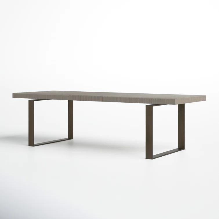 Jerrod Extendable Dining Table