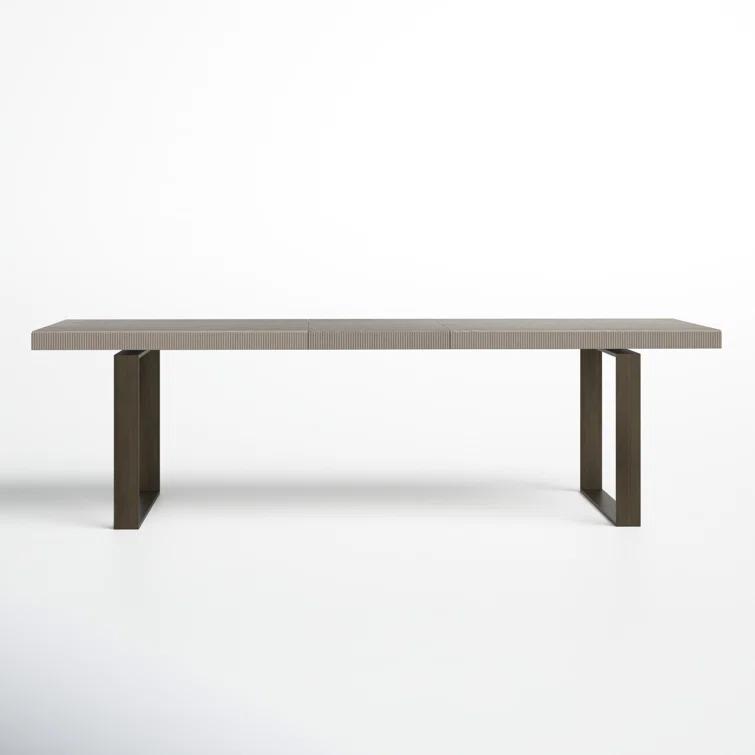 Jerrod Extendable Dining Table