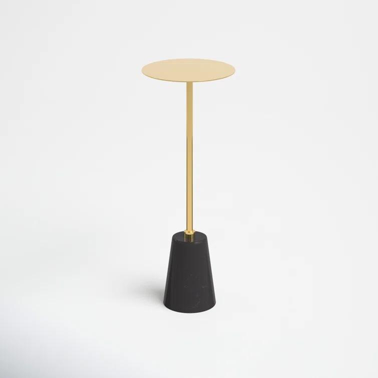 Anibal End Table