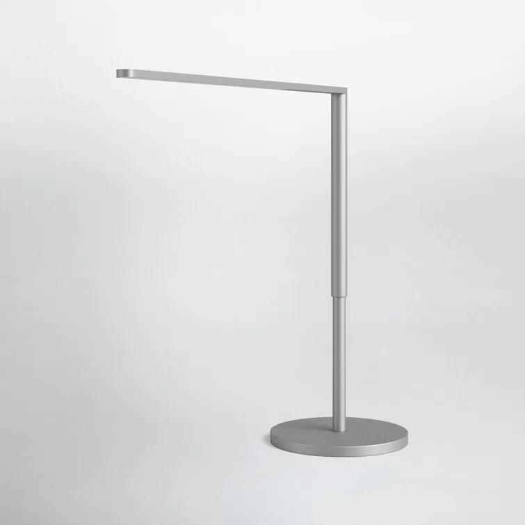 Lady7 Adjustable Metal USB Desk Lamp