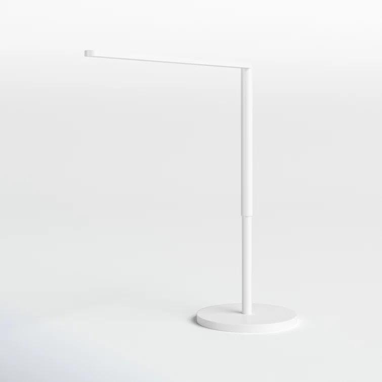 Lady7 Adjustable Metal USB Desk Lamp