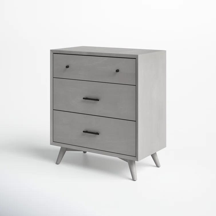 Williams 3 - Drawer Chest