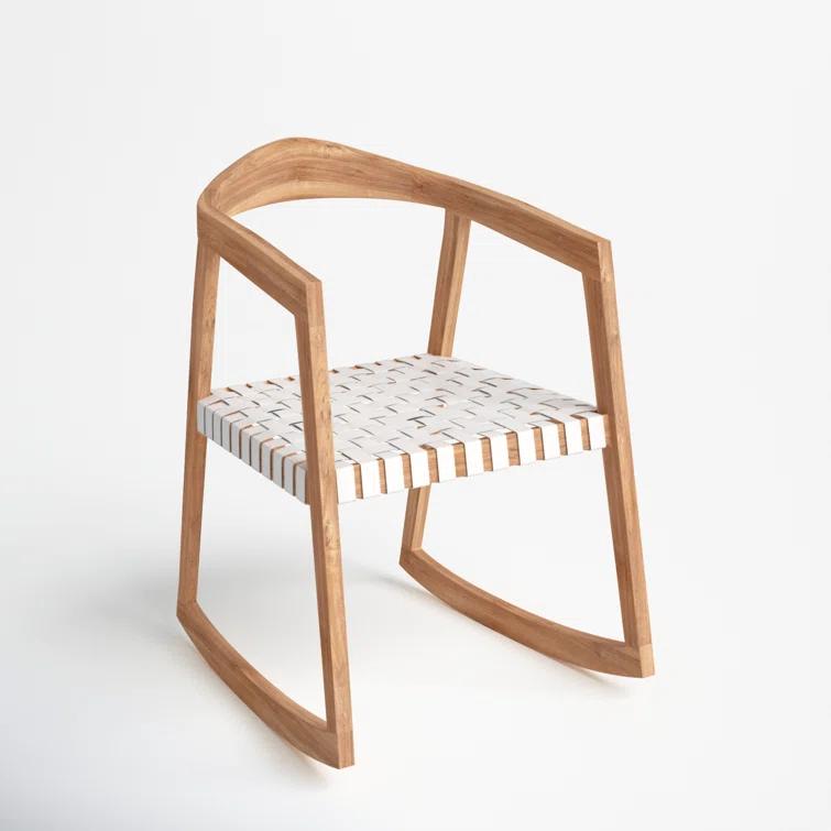 Crawford Rocking Chair