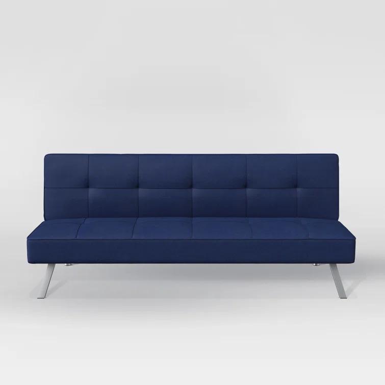 Serta Jameson Convertible Sofa