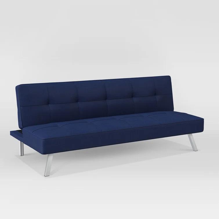 Serta Jameson Convertible Sofa