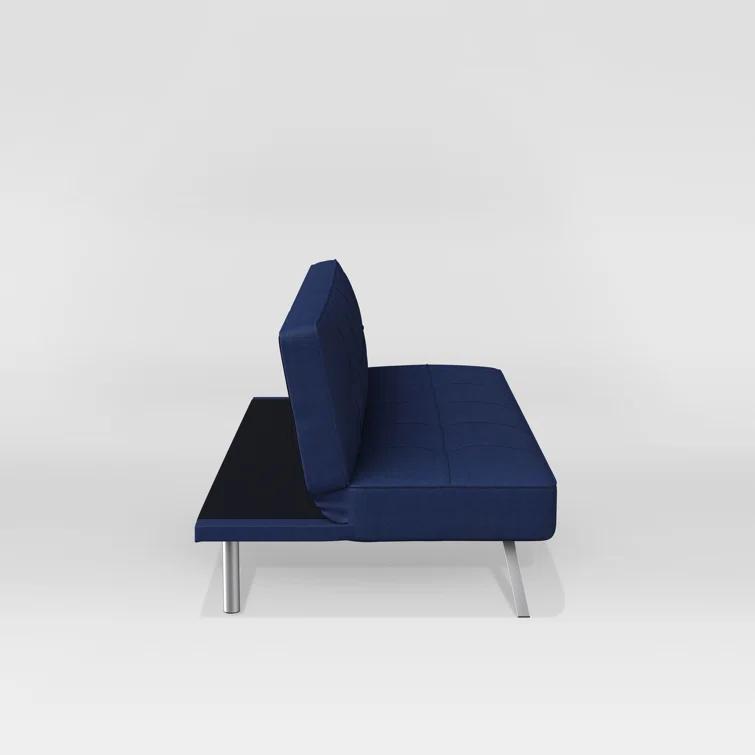 Serta Jameson Convertible Sofa