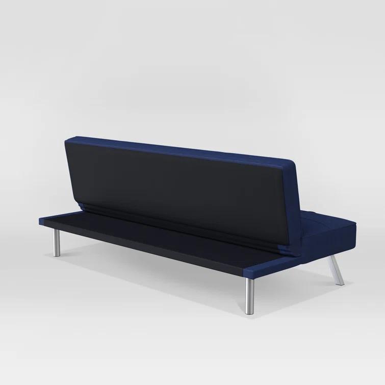 Serta Jameson Convertible Sofa