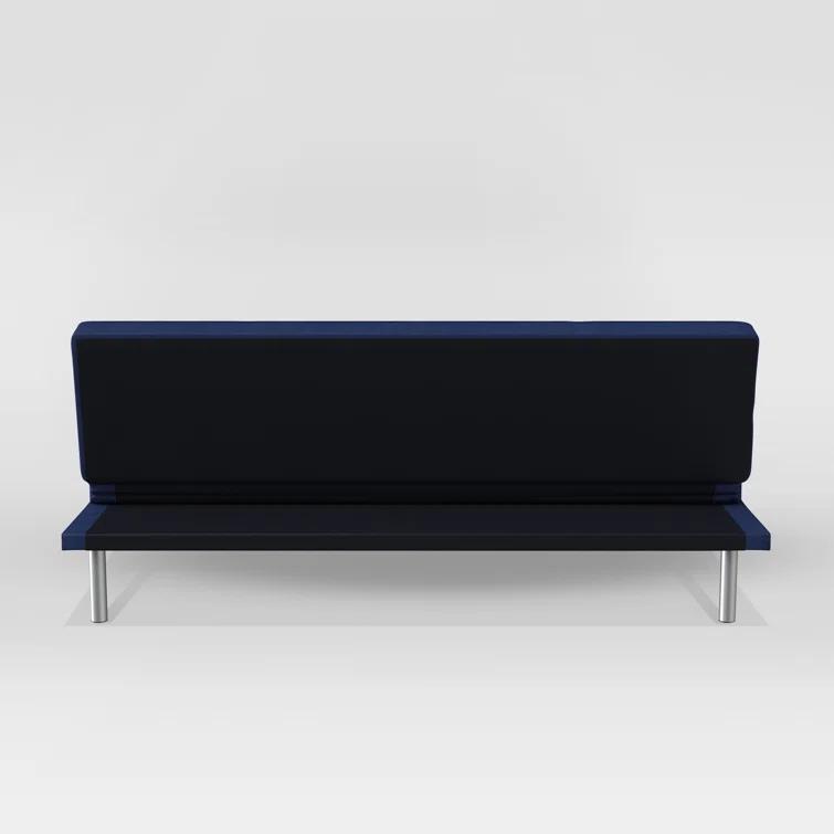 Serta Jameson Convertible Sofa