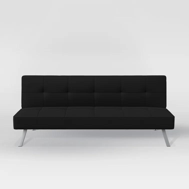 Serta Jameson Convertible Sofa