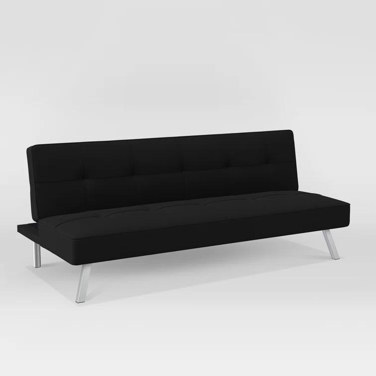 Serta Jameson Convertible Sofa