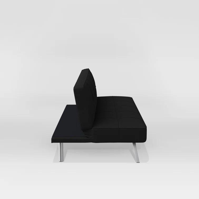 Serta Jameson Convertible Sofa
