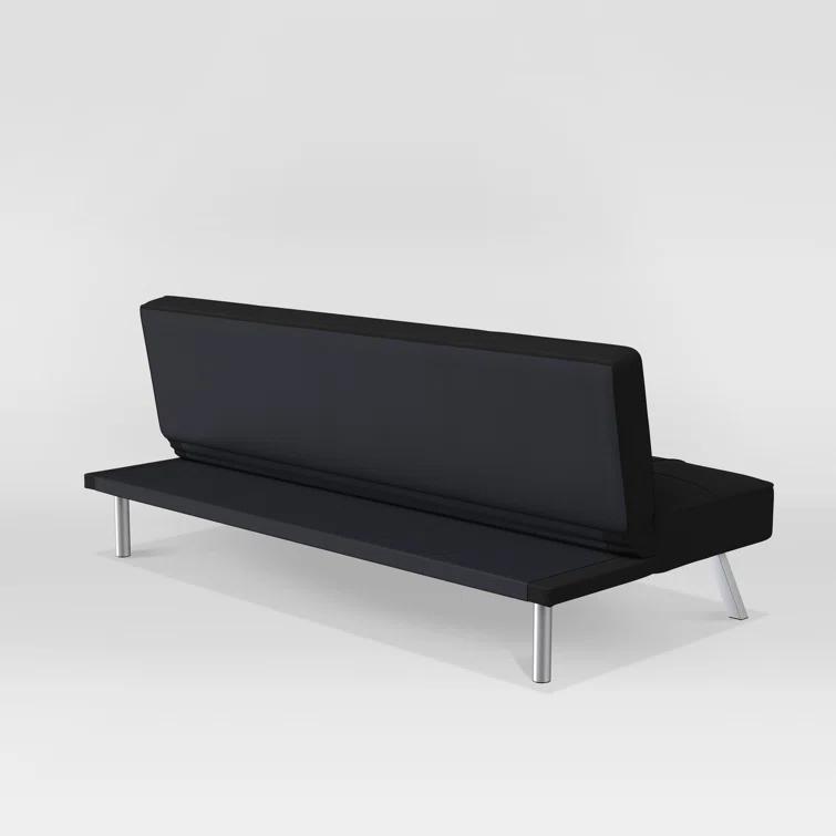 Serta Jameson Convertible Sofa