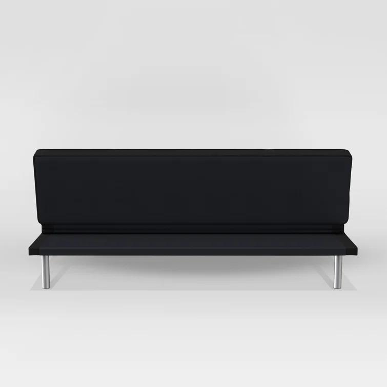 Serta Jameson Convertible Sofa